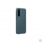 Kép 3/4 - Samsung Galaxy A37 5G szilikon védőtok, sötét zöld