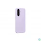 Kép 3/4 - Samsung Galaxy A37 5G szilikon védőtok, vilgos lila
