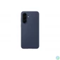 Kép 1/4 - Samsung Galaxy A57 szilikon védőtok, sötét kék