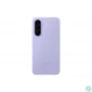 Kép 1/4 - Samsung Galaxy A57 szilikon védőtok, lila