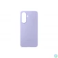 Kép 4/4 - Samsung Galaxy A57 szilikon védőtok, lila