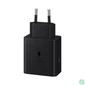 Kép 2/4 - Samsung hálózati adapter,60W PD USB-C, Fekete