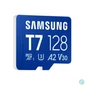 Kép 3/4 - Samsung T7 C10 microSD memóriakártya, 128GB