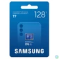 Kép 4/4 - Samsung T7 C10 microSD memóriakártya, 128GB