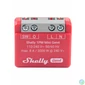 Kép 1/4 - Shelly 1PM Mini Gen4 fogyasztás mérős WiFi, Bt, Zb, Matter relé