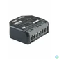 Kép 2/4 - Shelly 2PM Gen4 WiFi + Bt, két áramkörös fogyasztás mérős relé