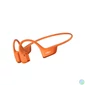 Kép 1/2 - Shokz OpenRun Pro2, Bluetooth headset, USB-C. Narancs