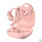 Kép 1/3 - Shokz OpenFit Air Bluetooth headset, Pink