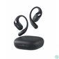 Kép 1/3 - Shokz OpenFit 2 Plus Bluetooth headset, fekete