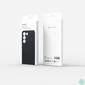 Kép 2/2 - Vivo V40 SE Frosted Cover fekete tok