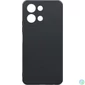 Kép 1/2 - Vivo Y28 4G Frosted Cover fekete tok