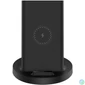 Kép 1/4 - Xiaomi Mi 20W vezeték nélküli töltő pad fekete (GDS4145GL)