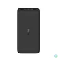 Kép 2/2 - Xiaomi Redmi Powerbank 20000mAh, 18W, Fekete