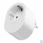 Kép 1/2 - Xiaomi Smart Plug 2 Wi-Fi okoskonnektor / okos aljzat BHR6868