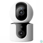 Kép 1/4 - Xiaomi C300 Dual 3MP, WiFi beltéri biztonsági kamera BHR9166