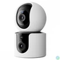 Kép 2/4 - Xiaomi C300 Dual 3MP, WiFi beltéri biztonsági kamera BHR9166