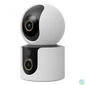Kép 2/4 - Xiaomi C500 Dual 4MP, WiFi beltéri biztonsági kamera BHR8755