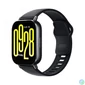 Kép 1/3 - Xiaomi Redmi Watch 5 Active okosóra, fekete BHR8784
