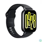 Kép 3/3 - Xiaomi Redmi Watch 5 Active okosóra, fekete BHR8784