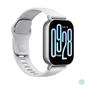 Kép 3/3 - Xiaomi Redmi Watch 5 Active okosóra, ezüst BHR8790