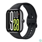 Kép 1/4 - Xiaomi Redmi Watch 5 okosóra, fekete BHR9389