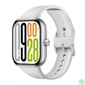 Kép 1/4 - Xiaomi Redmi Watch 5 okosóra, ezüst szürke BHR9381