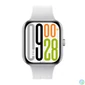 Kép 2/4 - Xiaomi Redmi Watch 5 okosóra, ezüst szürke BHR9381
