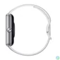 Kép 4/4 - Xiaomi Redmi Watch 5 okosóra, ezüst szürke BHR9381