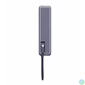 Kép 3/4 - Xiaomi PowerBank 165 W 10000mAh  usb-c kábel szürke BHR9361