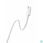 Kép 1/2 - Xiaomi 3A fonott USB-C-USB-C-kábel 1 m BHR0878GL