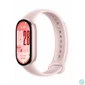 Kép 1/3 - Xiaomi Smart Band 10 aktivitásmérő, rózsaszín BHR9999GL