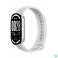 Kép 1/3 - Xiaomi Smart Band 10 aktivitásmérő, ezüst BHR07PSGL