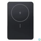 Kép 1/3 - Xiaomi Slim Magnetic Power Bank 5000 mAh fekete BHR08PM