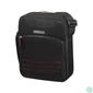 Kép 2/3 - AMERICAN TOURISTER 110536-1041 Bombay Beach keresztpántos duffle táska - fekete