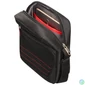 Kép 3/3 - AMERICAN TOURISTER 110536-1041 Bombay Beach keresztpántos duffle táska - fekete