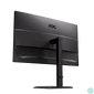 Kép 9/14 - AOC IPS monitor 31,5"Q32E4U, 2560x1440,16:9, 350cd/m2, 4ms, DisplayPort/2xHDMI/4xUSB-A/1xUSB-B, hangszóró,áll.mag.,pivot