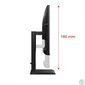 Kép 11/14 - AOC IPS monitor 31,5"Q32E4U, 2560x1440,16:9, 350cd/m2, 4ms, DisplayPort/2xHDMI/4xUSB-A/1xUSB-B, hangszóró,áll.mag.,pivot