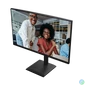 Kép 6/14 - AOC IPS monitor 31,5"Q32E4U, 2560x1440,16:9, 350cd/m2, 4ms, DisplayPort/2xHDMI/4xUSB-A/1xUSB-B, hangszóró,áll.mag.,pivot