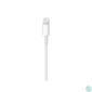 Kép 2/4 - APPLE Lightning to USB kábel(1 m)