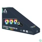 Kép 2/2 - ARCTIC COOLING CPU hűtő Liquid Freezer III Pro 420 A-RGB (vízhűtés), Univerzális Fekete