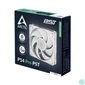 Kép 2/2 - ARCTIC COOLING Rendszerhűtő Ventilátor P14 Pro PST Fehér, 14cm