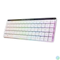 Kép 1/2 - ASUS Vezetékes / Vezeték Nélküli ROG FALCHION RX Low Profile USB, Fehér