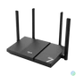 Kép 1/2 - ASUS Wireless Router Dual Band BE3600 1xWAN(2.5Gbps) + 3xLAN(1000Mbps), RT-BE50