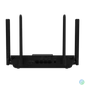 Kép 2/2 - ASUS Wireless Router Dual Band BE3600 1xWAN(2.5Gbps) + 3xLAN(1000Mbps), RT-BE50