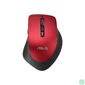 Kép 1/3 - ASUS ACCY Egér WT425 Vezeték nélküli, Piros