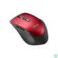 Kép 2/3 - ASUS ACCY Egér WT425 Vezeték nélküli, Piros