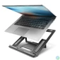 Kép 1/4 - AXAGON STND-L NOTEBOOK ÁLLVÁNY-szürke
