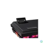 Kép 5/8 - Baracuda DOLPHIN-B/BL-US, BGK-03121B/BL-US, fekete mechanikus gamer billentyűzet kék kapcsolóval, angol