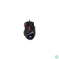 Kép 3/3 - BARACUDA W029907 MANTA-B, BGM-041B gamer egér,8D, fekete, 12800 dpi