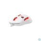Kép 3/4 - BARACUDA BGM-091W SEAL-W vezetékes gamer egér, 12800 dpi, fehér